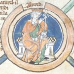 Ælfred der Große (871–899)